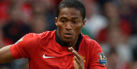 United Perpanjang Kontrak Antonio Valencia United Perpanjang Kontrak Antonio Valencia
