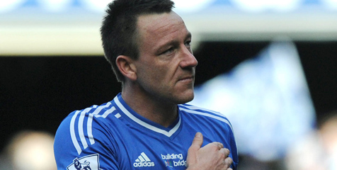 'Inggris Seharusnya Bawa Terry dan Ashley Cole' 'Inggris Seharusnya Bawa Terry dan Ashley Cole'