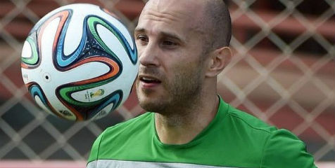 Bresciano Mungkin Tak Lanjutkan Piala Dunia Bresciano Mungkin Tak Lanjutkan Piala Dunia