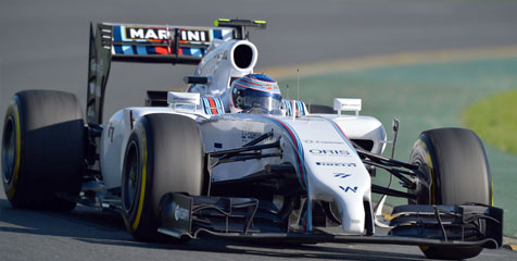 Podium di F1 GP Austria, Bottas Speechless Podium di F1 GP Austria, Bottas Speechless