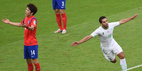 Review: Korsel Tumbang Dalam Laga Banjir Gol Review: Korsel Tumbang Dalam Laga Banjir Gol