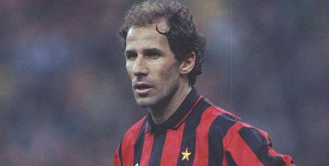 Baresi Optimis Italia Bisa Lolos ke 16 Besar Baresi Optimis Italia Bisa Lolos ke 16 Besar