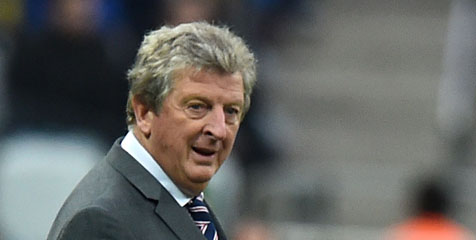Hodgson: Saya Masih Pelatih Tepat Untuk Inggris
