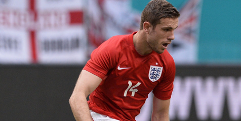 Henderson: Inggris Harus Tetap Bersatu dan Kuat Henderson: Inggris Harus Tetap Bersatu dan Kuat