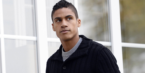 Varane Kembali Berlatih Dengan Prancis Varane Kembali Berlatih Dengan Prancis