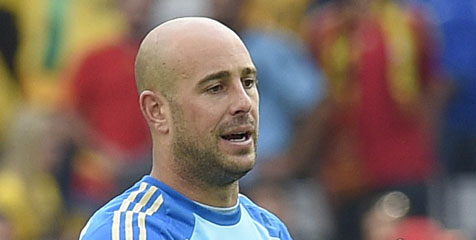 Reina: Villa Tinggalkan Lubang Besar di Spanyol 