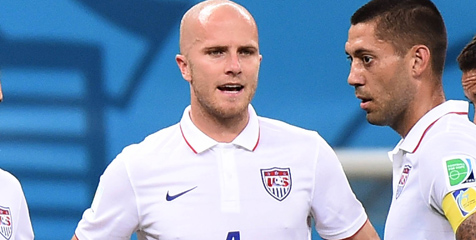 'Perpanjang' Nafas Portugal, Bradley Tak Menyesal 'Perpanjang' Nafas Portugal, Bradley Tak Menyesal