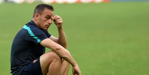 Kans Tipis, Portugal Batalkan Latihan Kans Tipis, Portugal Batalkan Latihan