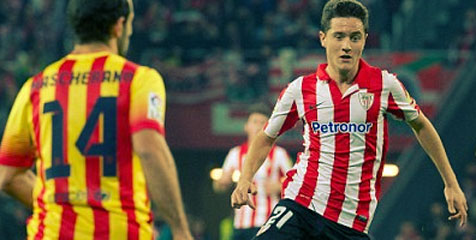 Akhir Bulan, Ander Herrera Akan Gabung United?
