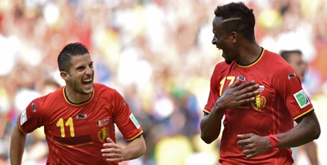 Origi Sambut Tawaran Ke Premier League Origi Sambut Tawaran Ke Premier League