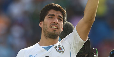 Martinez Anggap Sikap Suarez Bermasalah Martinez Anggap Sikap Suarez Bermasalah