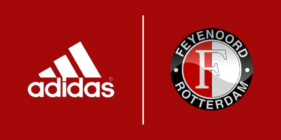 Detail Jersey Home Feyenoord 2014-15 Detail Jersey Home Feyenoord 2014-15