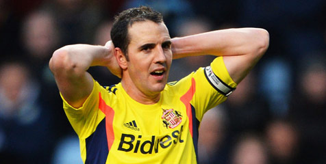 O'Shea Tampik Rumor Akan Ke Tottenham O'Shea Tampik Rumor Akan Ke Tottenham