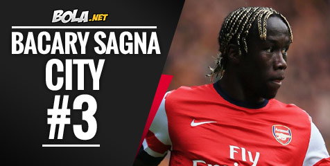 Sagna: Saya Tak Serakah, Saya Hengkang Bukan Karena Uang Sagna: Saya Tak Serakah, Saya Hengkang Bukan Karena Uang
