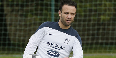 Agen Valbuena Akui Dapat Banyak Tawaran Dari Klub Eropa
