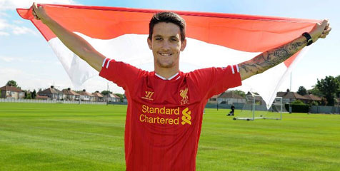 Luis Alberto Dipinjamkan Ke Malaga Luis Alberto Dipinjamkan Ke Malaga