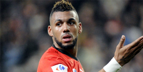 Inter Bicarakan Transfer M'Vila Inter Bicarakan Transfer M'Vila