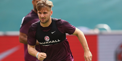 Manchester United Disebut Sepakati Nilai Transfer Shaw Manchester United Disebut Sepakati Nilai Transfer Shaw