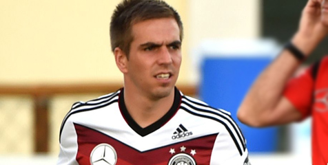 Lahm: Jerman Sudah Ambil Langkah Penting  