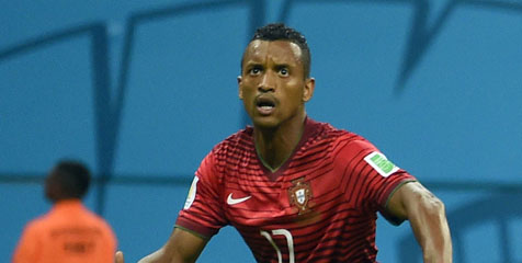 Nani Ngotot Portugal Tak Layak Tersingkir Nani Ngotot Portugal Tak Layak Tersingkir