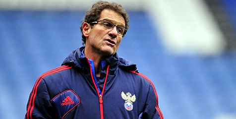 Brasil 2014 Pulangkan Tiga Pelatih Termahal Brasil 2014 Pulangkan Tiga Pelatih Termahal
