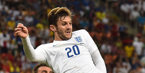 Mellor: Transfer Lallana Pelipur Lara Bagi Kasus Suarez Mellor: Transfer Lallana Pelipur Lara Bagi Kasus Suarez