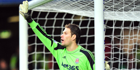 Madrid Bidik Asmir Begovic? Madrid Bidik Asmir Begovic?