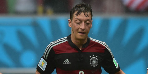 Ozil Target Titel Juara Dunia Ozil Target Titel Juara Dunia