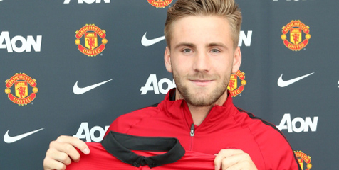 Shaw: MU Tempat Ideal Untuk Kembangkan Karir