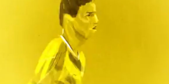 Animasi Mantap Bentuk Apresiasi Gol Indah James Rodriguez Animasi Mantap Bentuk Apresiasi Gol Indah James Rodriguez