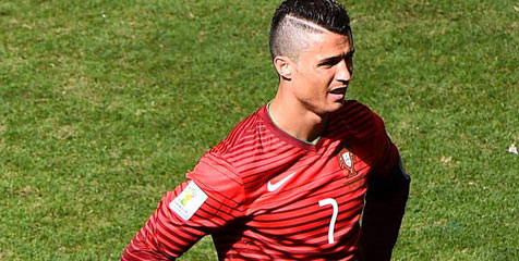 Raul: Madrid Buat Brasil Lewatkan Aksi Terbaik Ronaldo
