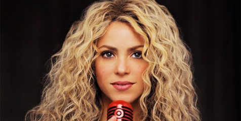 Gol Indah Rodriguez Berbuah Pujian Rihanna, Shakira & Sofia Vergara Gol Indah Rodriguez Berbuah Pujian Rihanna, Shakira & Sofia Vergara