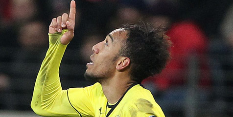 Chelsea Berbelok Kejar Aubameyang Chelsea Berbelok Kejar Aubameyang