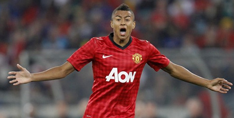 Scholes: United Bodoh Abaikan Jesse Lingard Scholes: United Bodoh Abaikan Jesse Lingard
