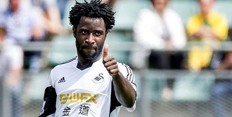 Spurs Disebut Coba Dapatkan Bony Spurs Disebut Coba Dapatkan Bony