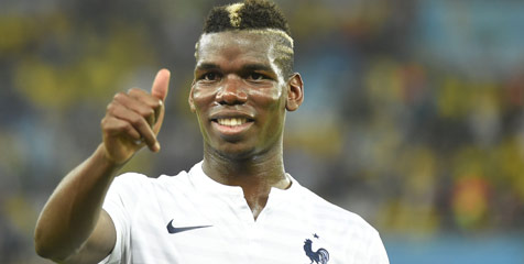 Demi Pogba, Chelsea Disebut Siap Lepas Ramires dan Obi Mikel Demi Pogba, Chelsea Disebut Siap Lepas Ramires dan Obi Mikel