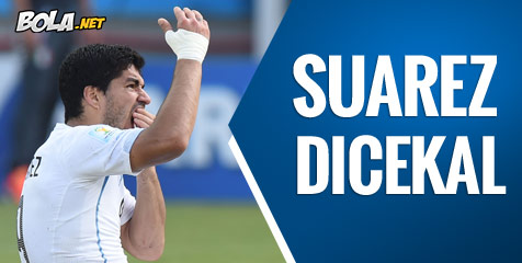 Klub Kosovo Ini Ingin Selamatkan Suarez Klub Kosovo Ini Ingin Selamatkan Suarez