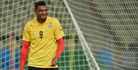 Kevin-Prince Boateng Beri Dukungan Untuk Inzaghi