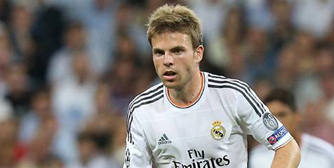 Illaramendi Angkat Kaki Dari Madrid Illaramendi Angkat Kaki Dari Madrid