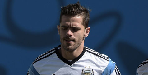 Gago: Argentina Harus Belajar dari Kesalahan Gago: Argentina Harus Belajar dari Kesalahan