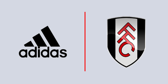 Detail Jersey Home Fulham 2014-15 Detail Jersey Home Fulham 2014-15