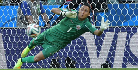 Atletico Mau Navas, Levante Jual Mahal Atletico Mau Navas, Levante Jual Mahal