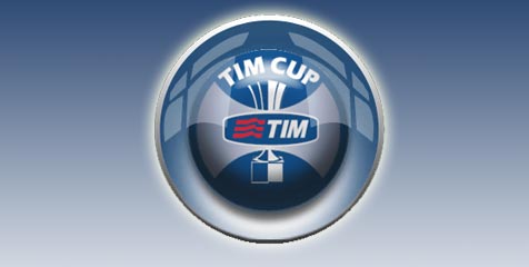 Trofeo TIM 2014 Kembali Digelar di Reggio Emilia Trofeo TIM 2014 Kembali Digelar di Reggio Emilia