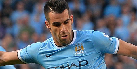 Ingin Kembali ke Spanyol, Negredo Merapat ke Atletico Ingin Kembali ke Spanyol, Negredo Merapat ke Atletico