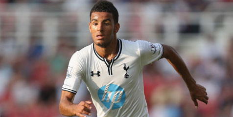 Liverpool Bajak Dua Youngster Spurs Liverpool Bajak Dua Youngster Spurs