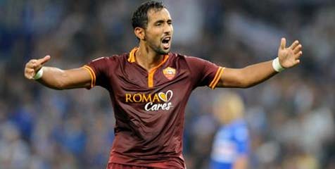 Digelitik City, Benatia 'Memberontak' Digelitik City, Benatia 'Memberontak'