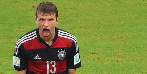 'Jerman Sekarang Lebih Baik Dari Jerman Empat Tahun Lalu' 'Jerman Sekarang Lebih Baik Dari Jerman Empat Tahun Lalu'