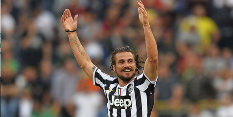 Pablo Osvaldo Sepakat Gabung Inter Milan? Pablo Osvaldo Sepakat Gabung Inter Milan?