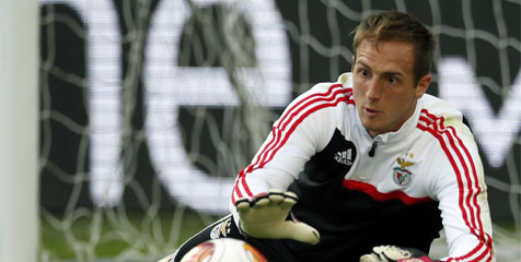 Oblak Segera Gantikan Courtois di Calderon Oblak Segera Gantikan Courtois di Calderon