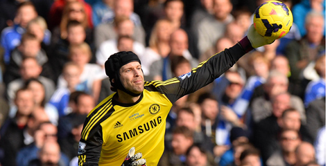 Setelah Pensiun, Cech Ingin Tetap di Chelsea Setelah Pensiun, Cech Ingin Tetap di Chelsea